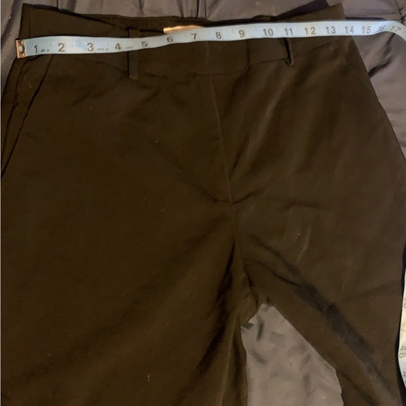 H&M Black Trousers - Picture 5 of 10